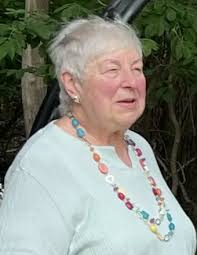 Obituary information for Jann Marie Van Andel