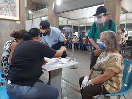 Como registrarse monedero patria hoy '16' de 'octubre' '2020'. Venezuela Usa El Sistema Patria Para Convocar A Adultos Mayores A Vacunarse Contra Covid 19 Efecto Cocuyo
