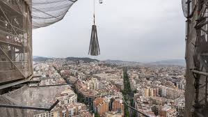 Official architecture blog of the sagrada família. Another Brick In The Wall For The Sagrada Familia Spain S Three Century Unfinished Cathedral