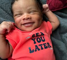 My little man😘Dalvin Frederick Vincent Claiborne💙🙏🏾 9/1/24