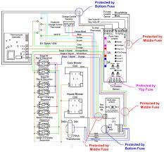 A set of wiring diagrams may be required by the electrical inspection authority to implement relationship of the habitat to the public electrical supply system. Furnace Low Voltage Wiring Nissan Qashqai 2008 Fuse Box Diagram For Wiring Diagram Schematics