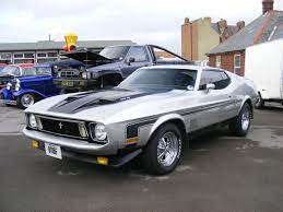 1971 Mustang Mach 1 1971 Ford Mustang Mach 1 Image Mustang Cars Mustang Convertible Ford Mustang