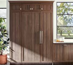 Maybe you would like to learn more about one of these? 30 Integrated Column Refrigerator Built In Panel Ready Signature Kitchen Suite