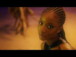Mavin songstress, ayra starr comes through with the official music video for her. Ayra Starr Music Videos Stats And Photos Last Fm