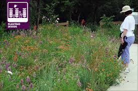 This free online diploma in landscape architecture and site planning course will guide you through the basic concepts in landscape design. Planting Design The Field