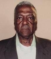 Merrell Madden Obituary (2015)