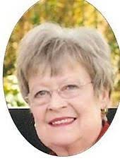 Marie Despain Obituary (1944