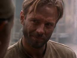 Hamlette's Soliloquy: "Inmate 78" (The Magnificent Seven, Season 1, Ep  8)(1998)