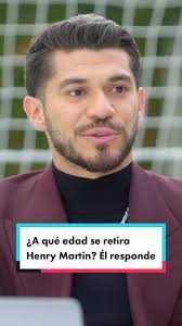 Henry Martin Tu Padre