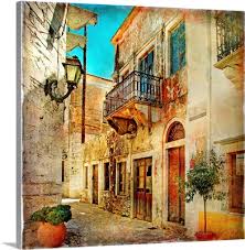 Choose your favorite crete designs and purchase them as wall art, home decor, phone cases, tote bags, and more! Crete Wall Art Canvas Prints Crete Panoramic Photos Posters Photography Wall Art Framed Prints Amp More Great Big Canvas