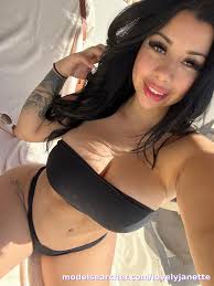 Janette Onlyfans Profile Content - updated June 2025