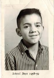 Richard L. Padilla Scholarship