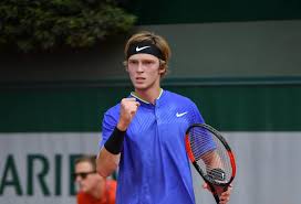 6,467 likes · 137 talking about this. Nextgen Star Andrey Rublev Hints At Mental Health Issues During Injury Rehab In Revealing Interview Tennishead