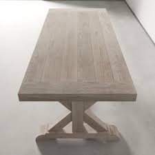 78 X Base Dining Table White Wash Urban Woodcraft In 2020 Whitewash Dining Table Dining Table White Dining Table