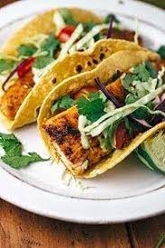 Tilted kilt fish tacos nutrition. Tilted Kilt Blackened Fish Tacos Calories Recipes Tasty Query