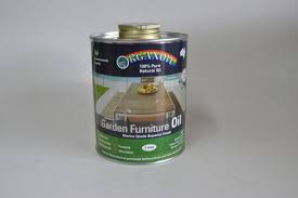 It can be applied quickly and easily and its deep penetrating oil will protect your timber for years to come. Organoil Furniture Decking Oil