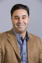 Eric Leduc Inspecteur en Bâtiment