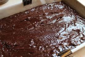 My Favorite Brownie Recipe Fudge Brownie Recipe Frosted Brownies Recipe Chewy Brownies Recipe