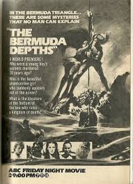 Five Pop Culture Memories Of The Bermuda Triangle Craze Of The 1970s Flashbak