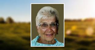 Emma Mae Driver Obituary August 31, 2019