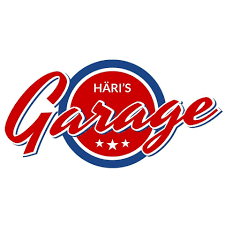 Häri's Garage