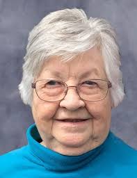 Obituary for Agnes Cooper