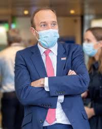 The uk health secretary matt hancock has said he has let people down after the sun released photos of him kissing his departmental aide inside the department of health in may. Nsmd3kgwncd3gm