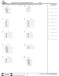 volume worksheets free distance learning worksheets and more commoncoresheets