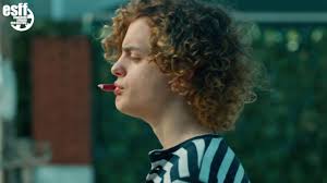 El angel (2018) soundtracks on imdb: El Angel The Angel Esff 19 Youtube