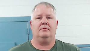 Retired Airman, district chairman of Boy Scouts arrested
