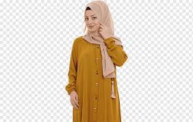 Beautiful women with niqab line vector icon. Muslim Woman Hijab Black And White Woman White People Color Png Pngwing