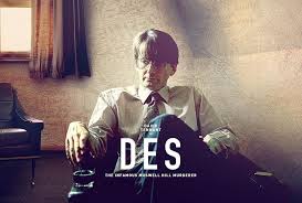 The truth is that they make. How And Where To Watch Des With David Tennant In The Uk Australia Usa And Beyond