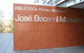 Biblioteca Pública Municipal José Becerril