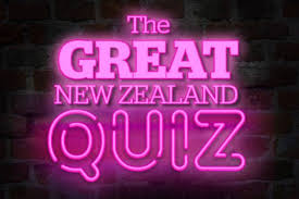 What is the name of the water which separates the north and south island of new zealand? The Great Nz Quiz Part 4 Art Fashion Stuff Co Nz