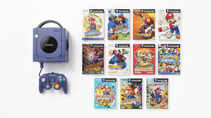 4.2 out of 5 stars 73 ratings. It S A Crying Shame Southeast Asia Didn T Get To Experience The Gamecube