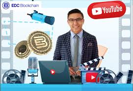 How to become a blockchain developer. I M Chuffed To Bits To Have Become A Part Of Edc Blockchain A Chat With Edc Blockchain Team Member