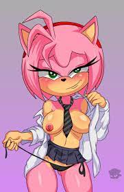 Sonic hentai gallery ❤️ Best adult photos at hentainudes.com