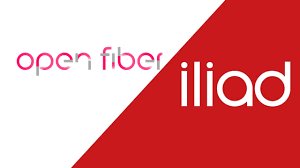Link per la verifica della copertura con iliad fibra. E Ufficiale Iliad Sbarchera Nel Fisso Con Open Fiber