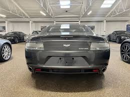Image result for Meteorite Silver 2010 Aston Martin