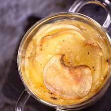 Gratin Dauphinois Recette Originale Recette Gratin Dauphinois Recette Gratin Dauphinois Recette