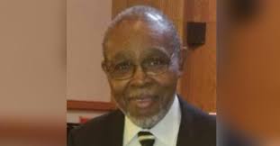 Deacon Emeritus Nelson Lott Obituary