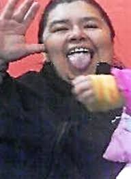 Elizabeth "Liz Lisa" age 37