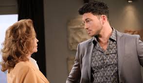 Days of Our Lives Recap: Alex Invites Theresa to Move Into the Kiriakis Mansion