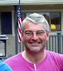 Benjamin T. “Ben” Childers (1974-2015)