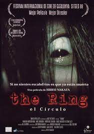 Version Original De The Ring Enlace A La Pelicula En Vose Http Www Youtube Com Watch V Mt1wunol2lk Terror Movies Horror Movie Collection Horror Movies