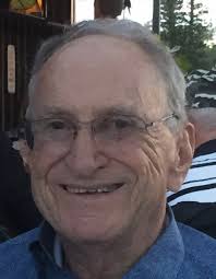 Bernard Cohen Obituary