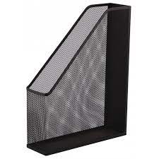 Perfect for storing magazines in your lounge, to brochures and books in your bedroom. Buy Metal Magazine Rack Black Pc Online Aed18 From Bayzon