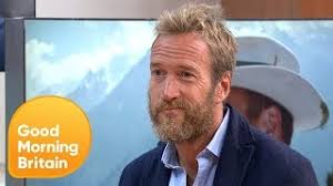 Ben Fogle Is Still In A Daze After His Mount Everest Ascent Good Morning Britain Youtube