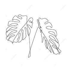 Some of the technologies we use are necessary for critical functions like security and site integrity, account authentication, security and privacy preferences, internal site usage and maintenance data, and to make the site work correctly for browsing and transactions. Simple Monstera Leaf Drawing Novocom Top