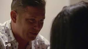 'The Big D' Exclusive Supertease